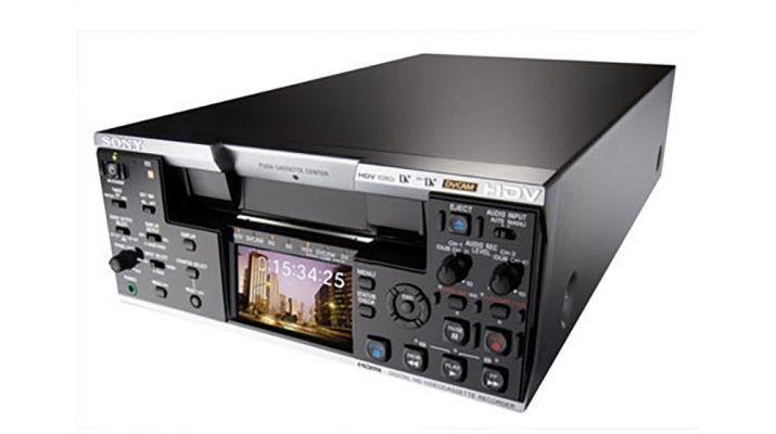 Transfert et numérisation de cassettes MiniDV sur DVD et clé USB